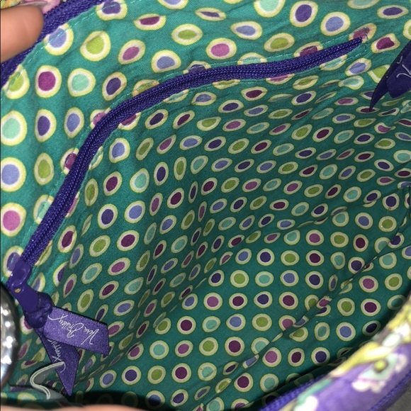 🌸 BUNDLE DEAL 🌸 TWO VERA BRADLEY PURSES - Picture 4 of 7